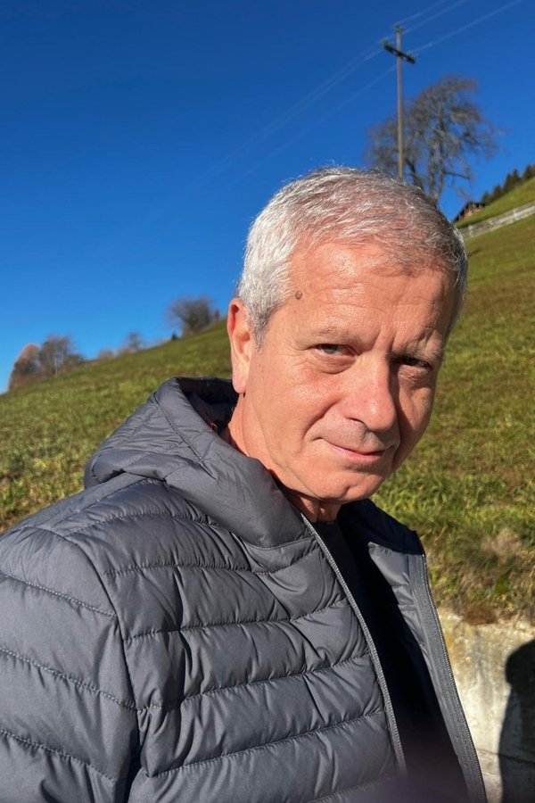 Paolo Ciampi's headshot
