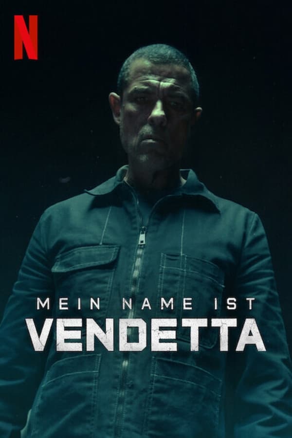 DE - Mein Name ist Vendetta (2022)