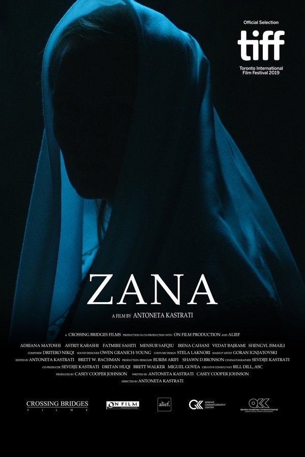 Zana