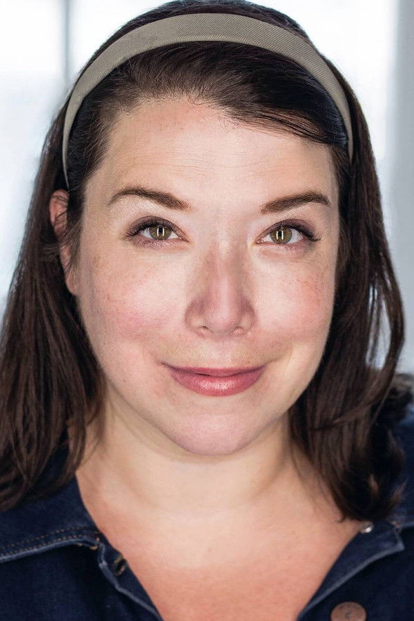 Bethany Kay's headshot