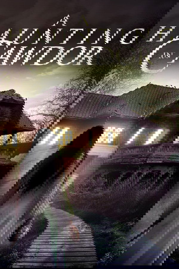 A Haunting in Cawdor poster