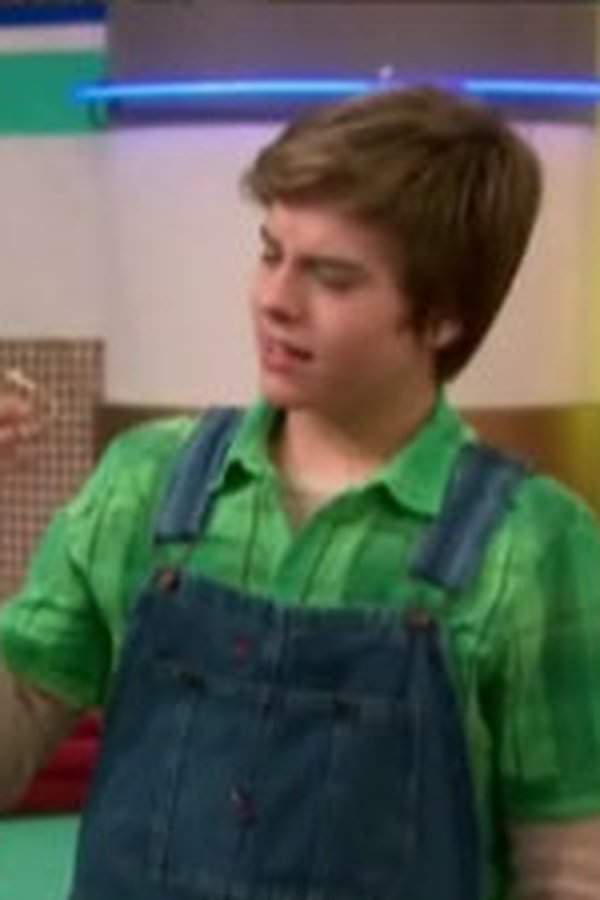 Zack e Cody sul ponte di comando – S03E04 – Episodio 4