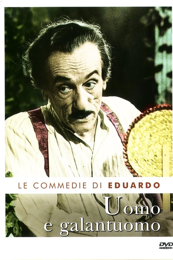 Uomo e galantuomo (1975)