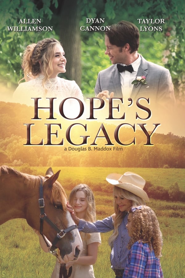 EN: Hope's Legacy (2021)