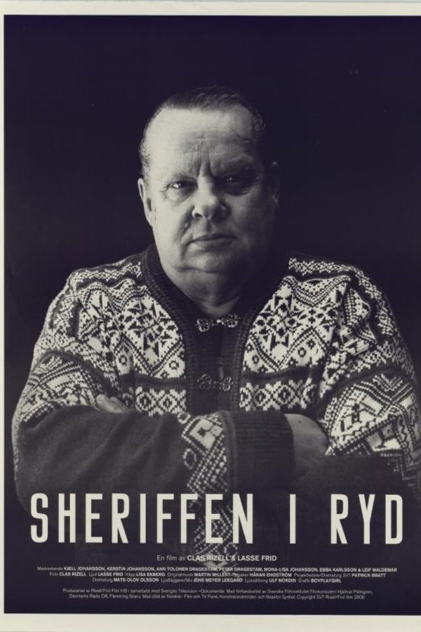 Sheriffen i Ryd