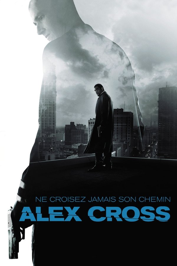 FR| Alex Cross 