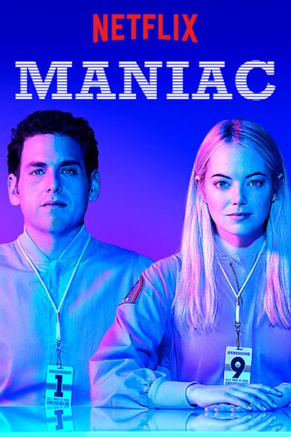 Maniac – Season 1