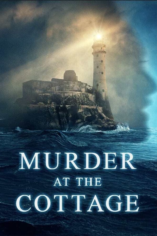 Murder at the Cottage