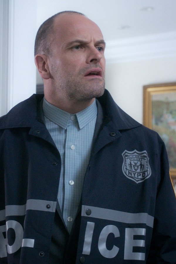 Elementary – S05E16 – Fedeltà