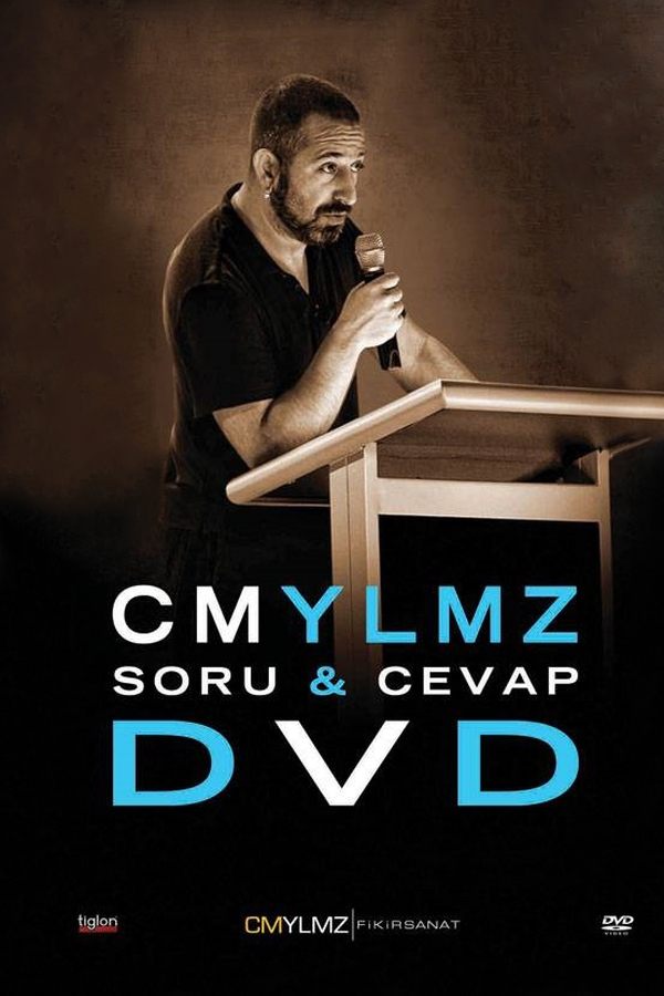 CMYLMZ: Questions & Answers (2010)