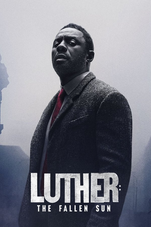 DE - Luther: The Fallen Sun (2023)