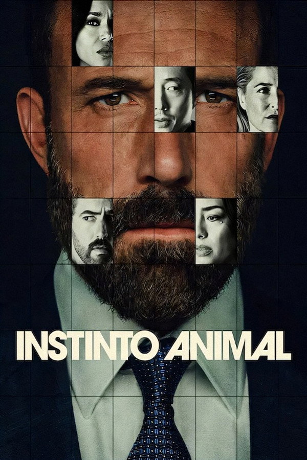 PT: Instinto Animal (2026) (2026)