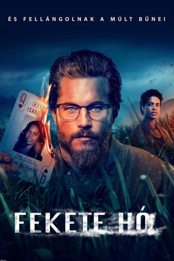 HU - Fekete hó (2023) (AU)