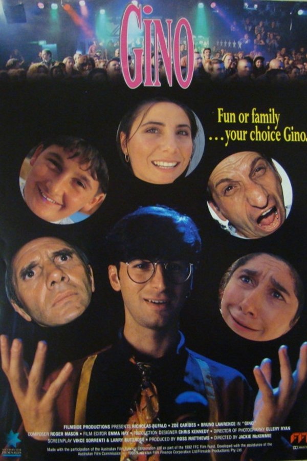Gino