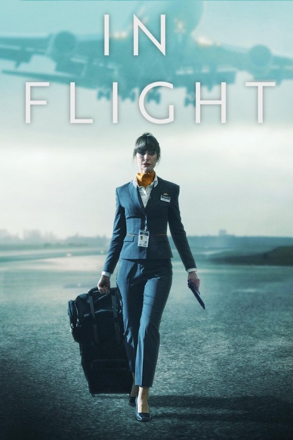 AR - In Flight (2025) (GB)