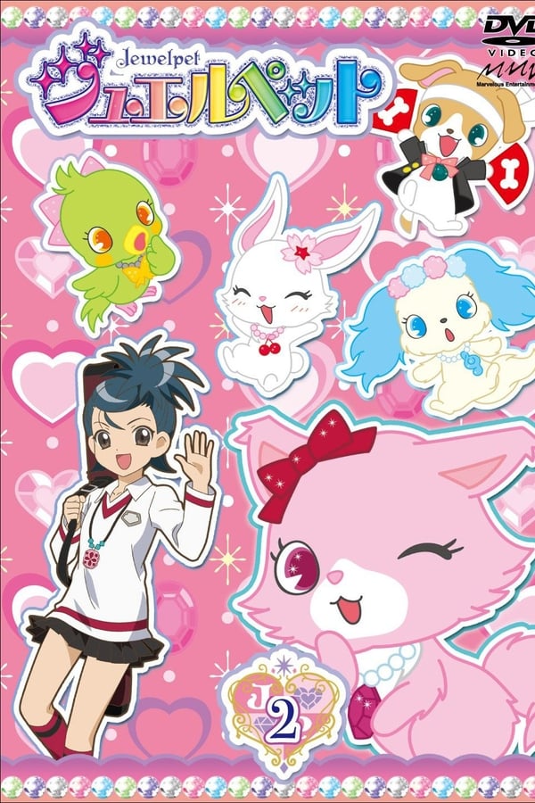 Jewelpet Tinkle