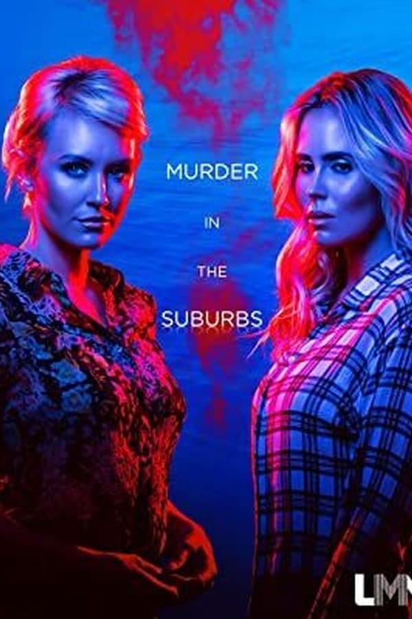 Murder in the Suburbs