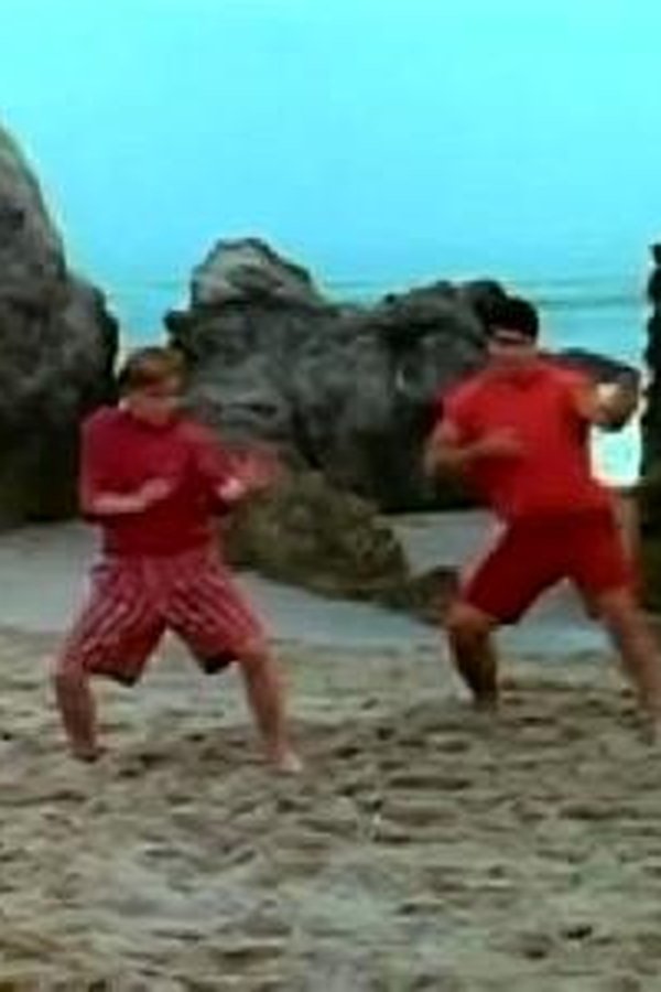 Power Rangers (1993) – S01E30 – Il mostro Rockstar