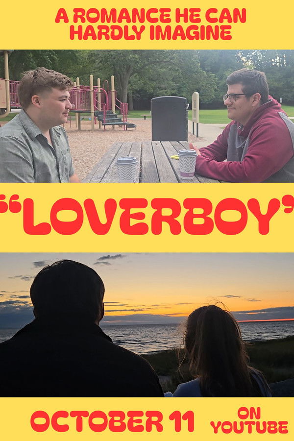 Loverboy (2025)