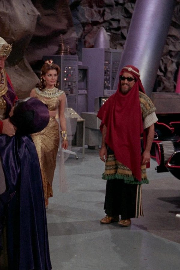 Batman – S03E23 – Episodio 23