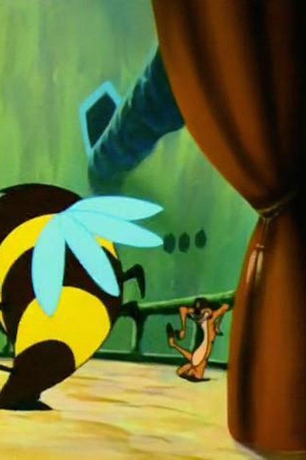 Timon e Pumbaa – S03E01 – Episodio 1
