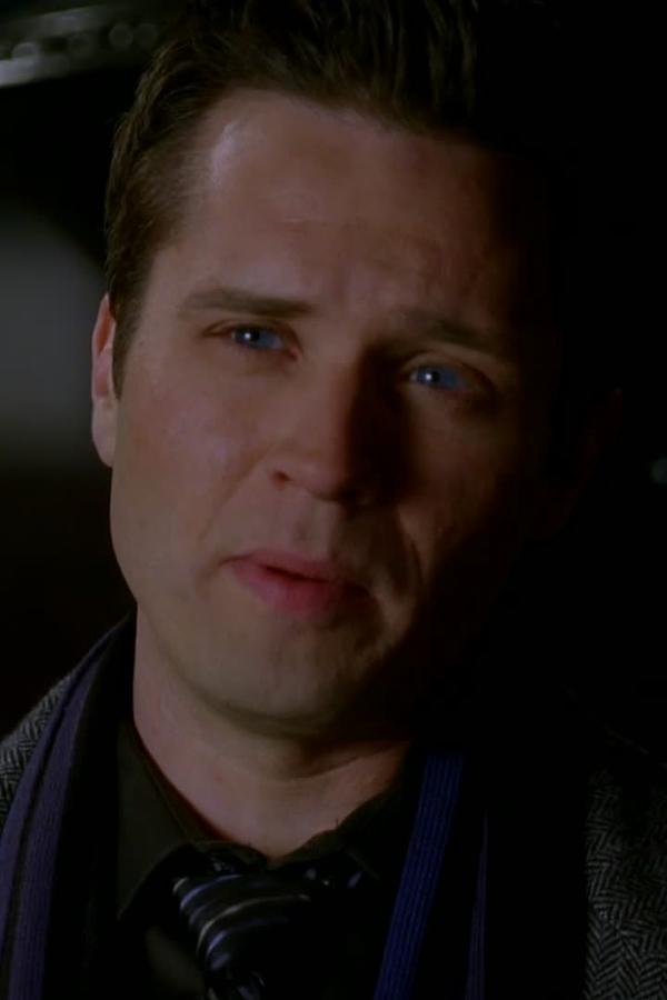 Castle: Detective tra le righe – S03E15 – Chiodo scaccia chiodo