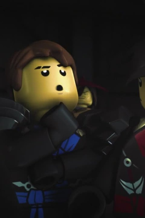 LEGO Ninjago: Masters of Spinjitzu – S05E05 – Bubù-Settete