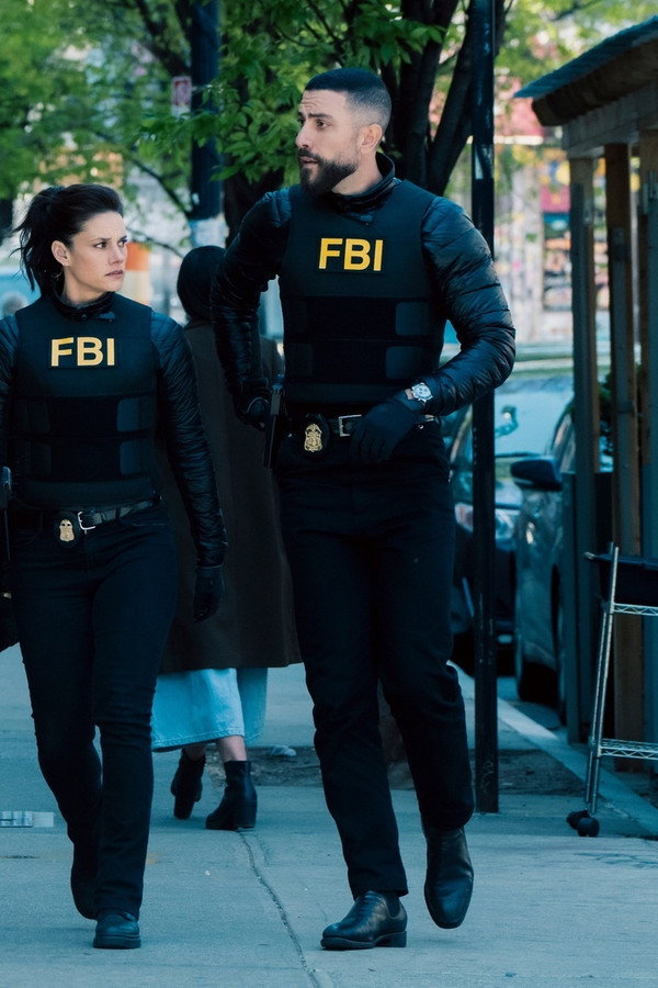 FBI