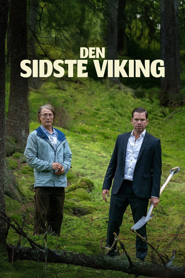 KU| The Last Viking - 2025
