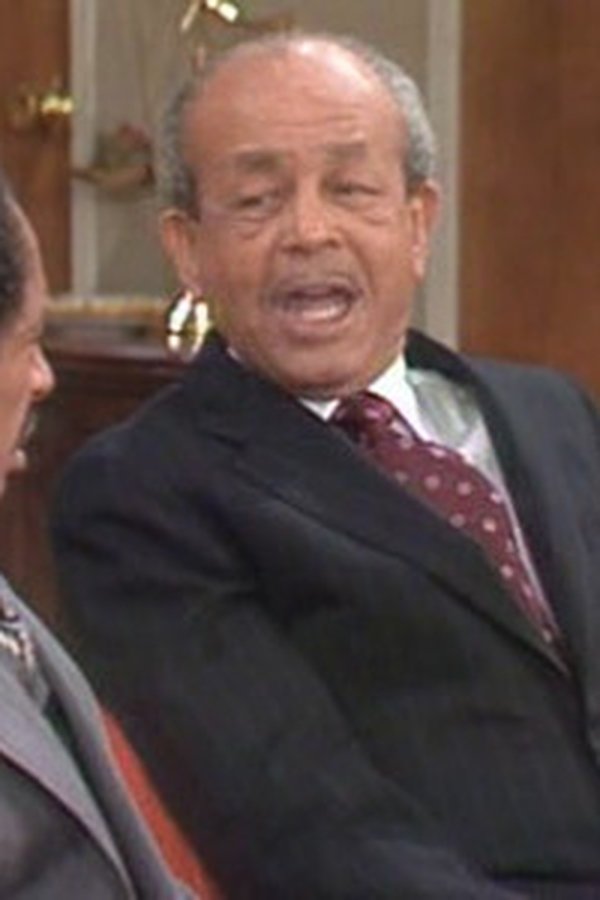 I Jeffersons – S01E08 –