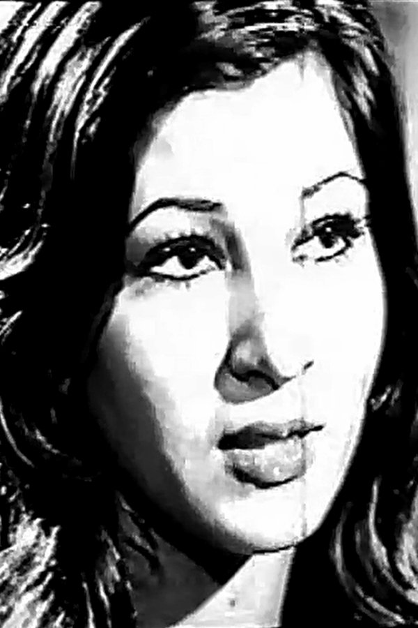 Nahid's headshot