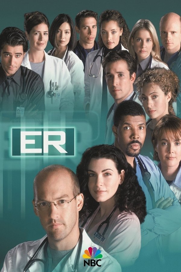 ER ER