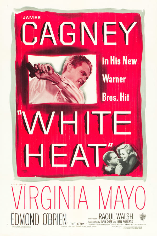 White Heat (1949)