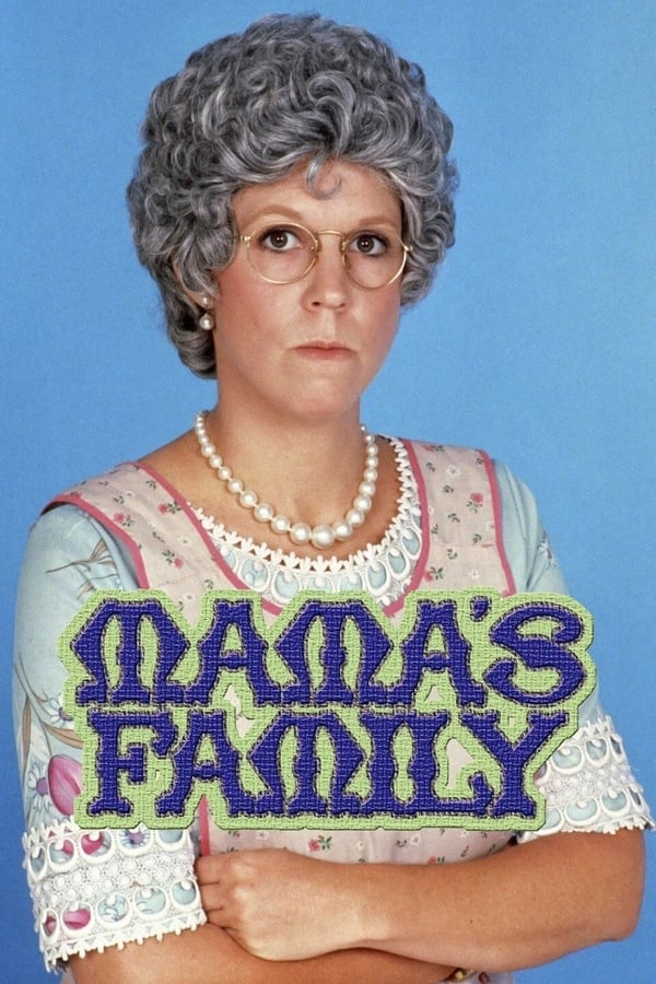 Mama’s Family