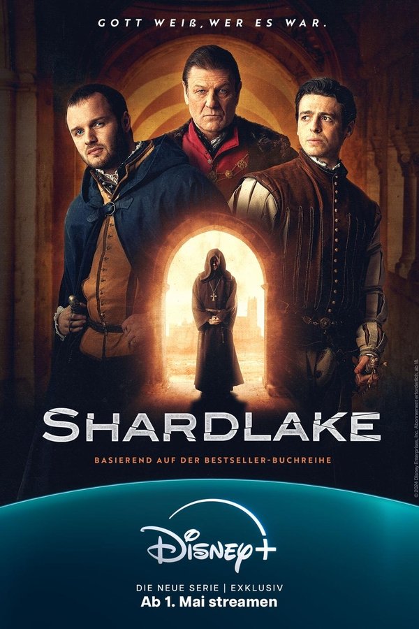 DE - Shardlake (2024)
