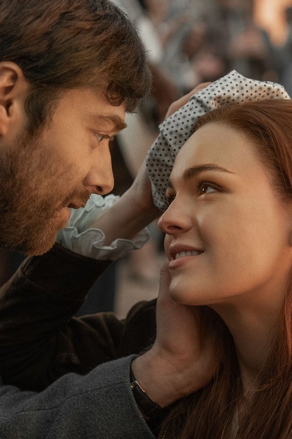 Outlander – S04E03 – Episodio 3