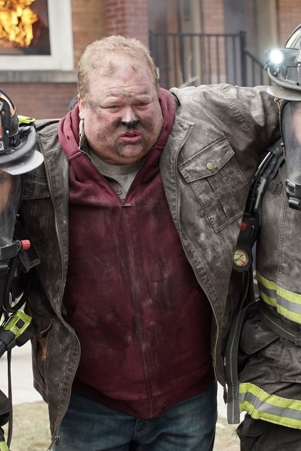 Chicago Fire – S03E21 – Caramellina