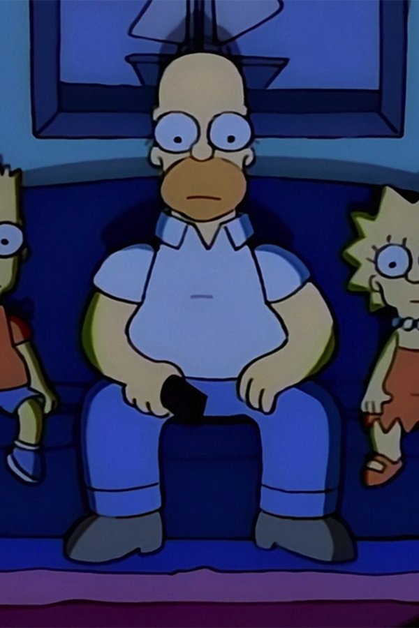La malédiction des Simpson