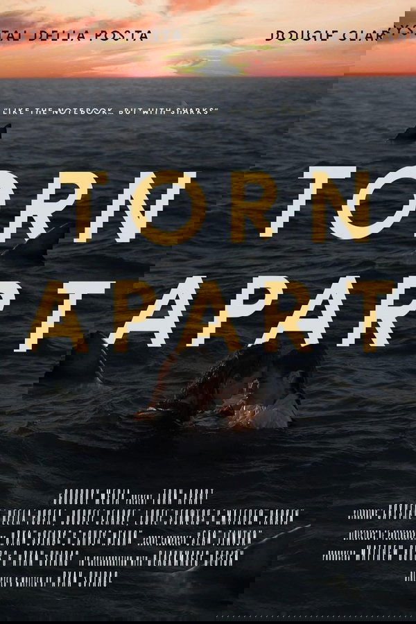 Torn Apart