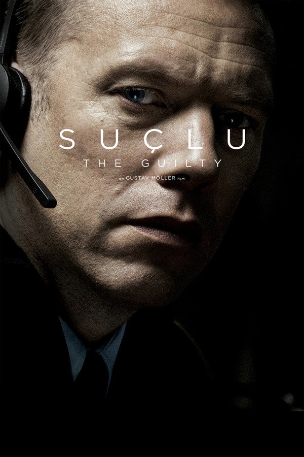 The Guilty (2018)
