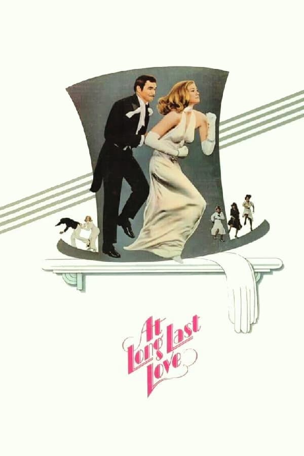 At Long Last Love (1975)