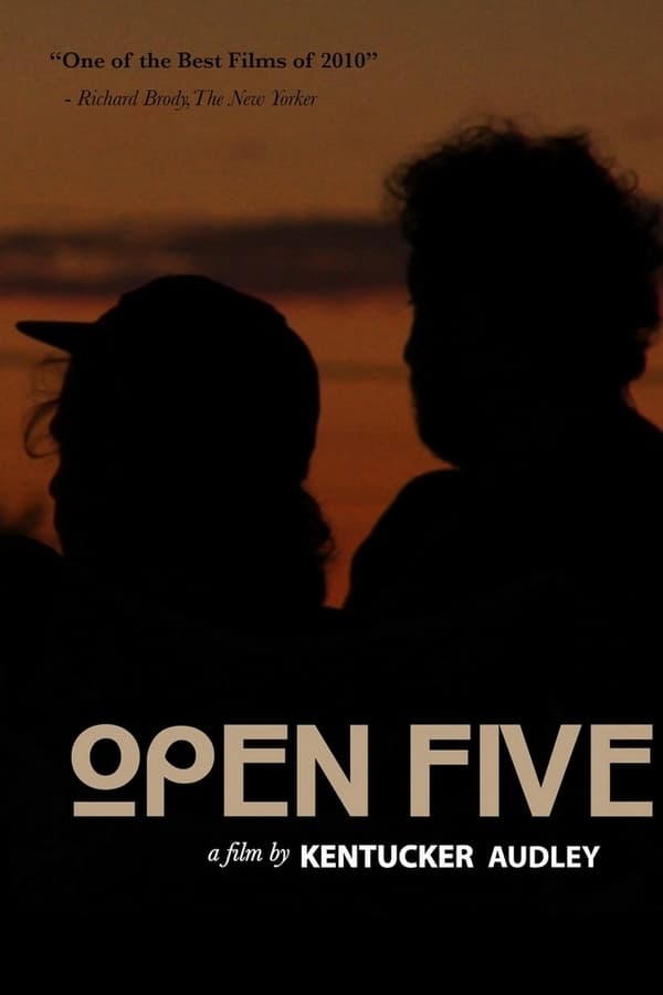 Open Five