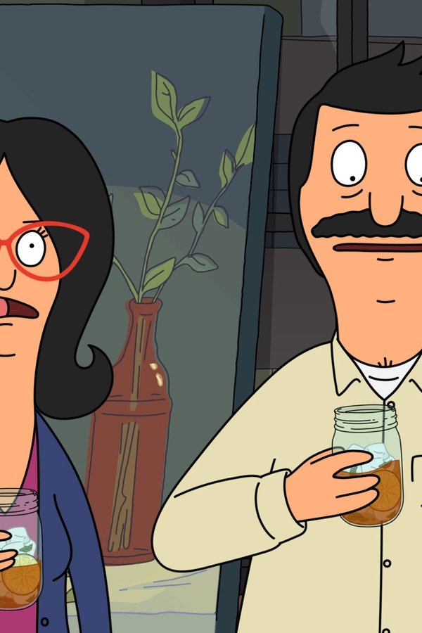 Bob’s Burgers – S10E07 – Land of the Loft