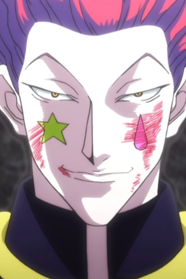 Hunter x Hunter – S01E32 – Una vittoria sorprendente
