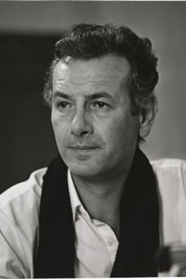 György Fehér's headshot