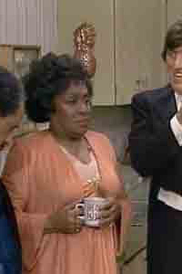 I Jeffersons – S02E15 –