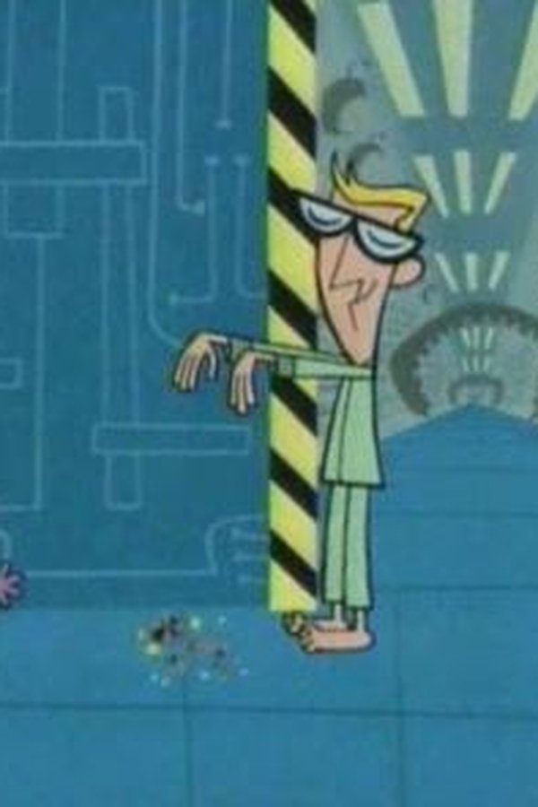 Il laboratorio di Dexter – S04E09 – Episodio 9