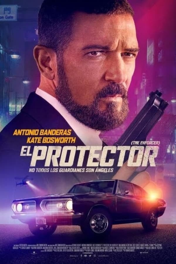 ES - El protector - (2022)