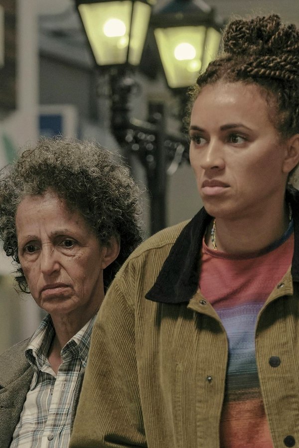 The Baby – S01E03 – Episodio 3