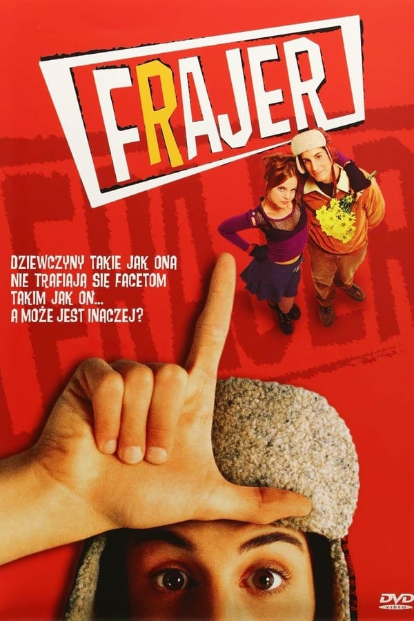 PL - FRAJER (2000)